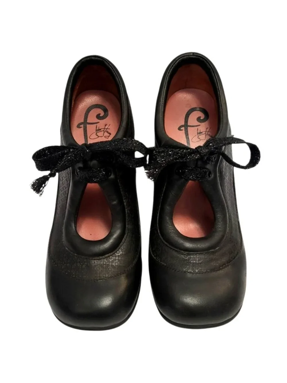 John Fluevog john fluevog